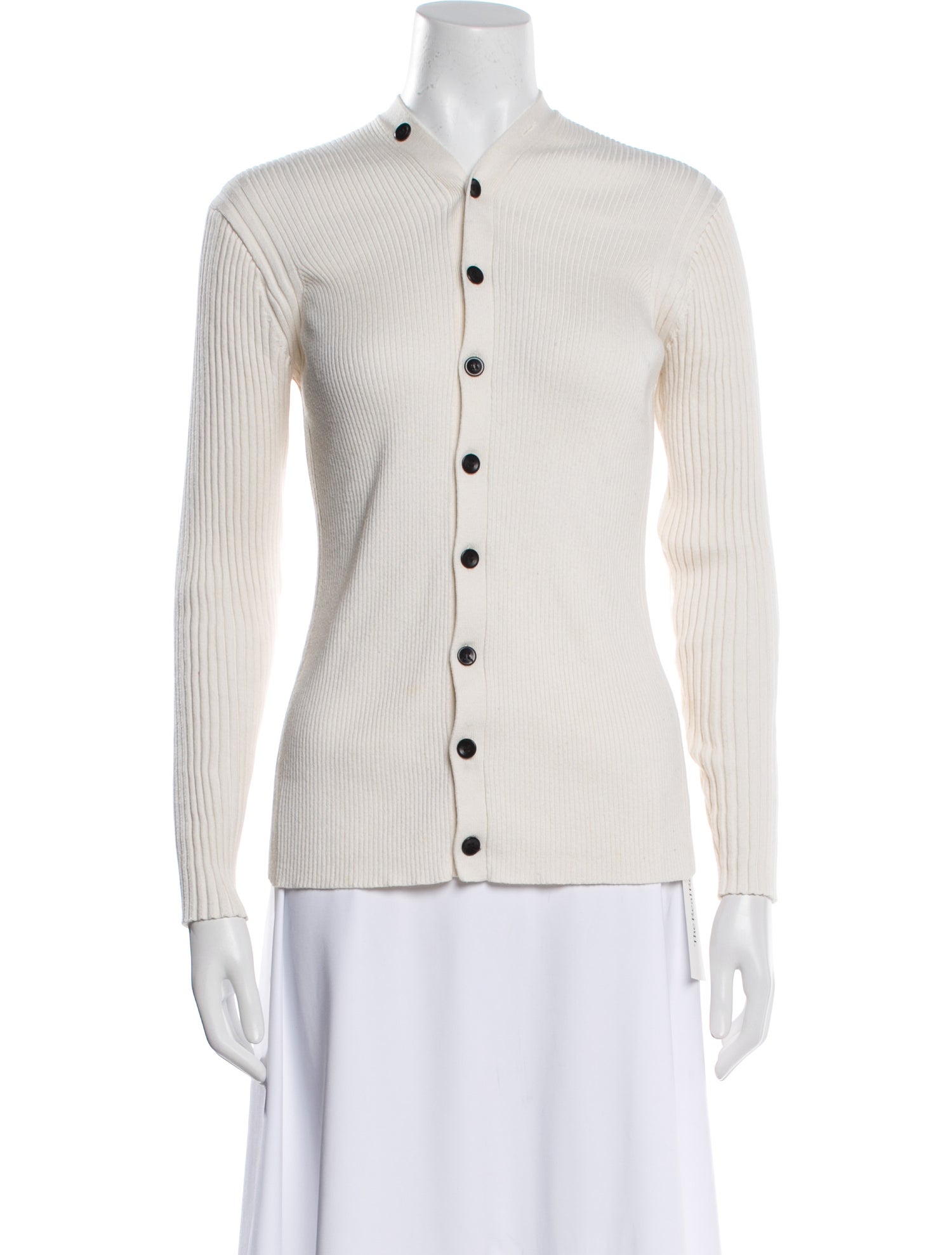 Proenza Schouler White Label Sweater