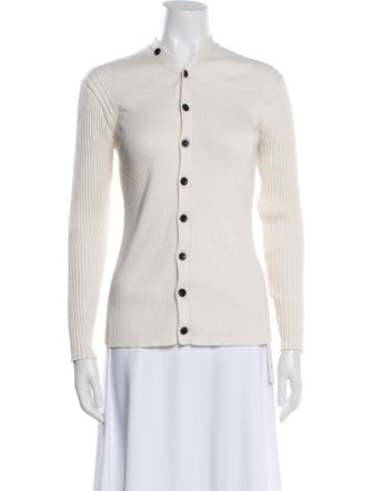 Proenza Schouler White Label Sweater