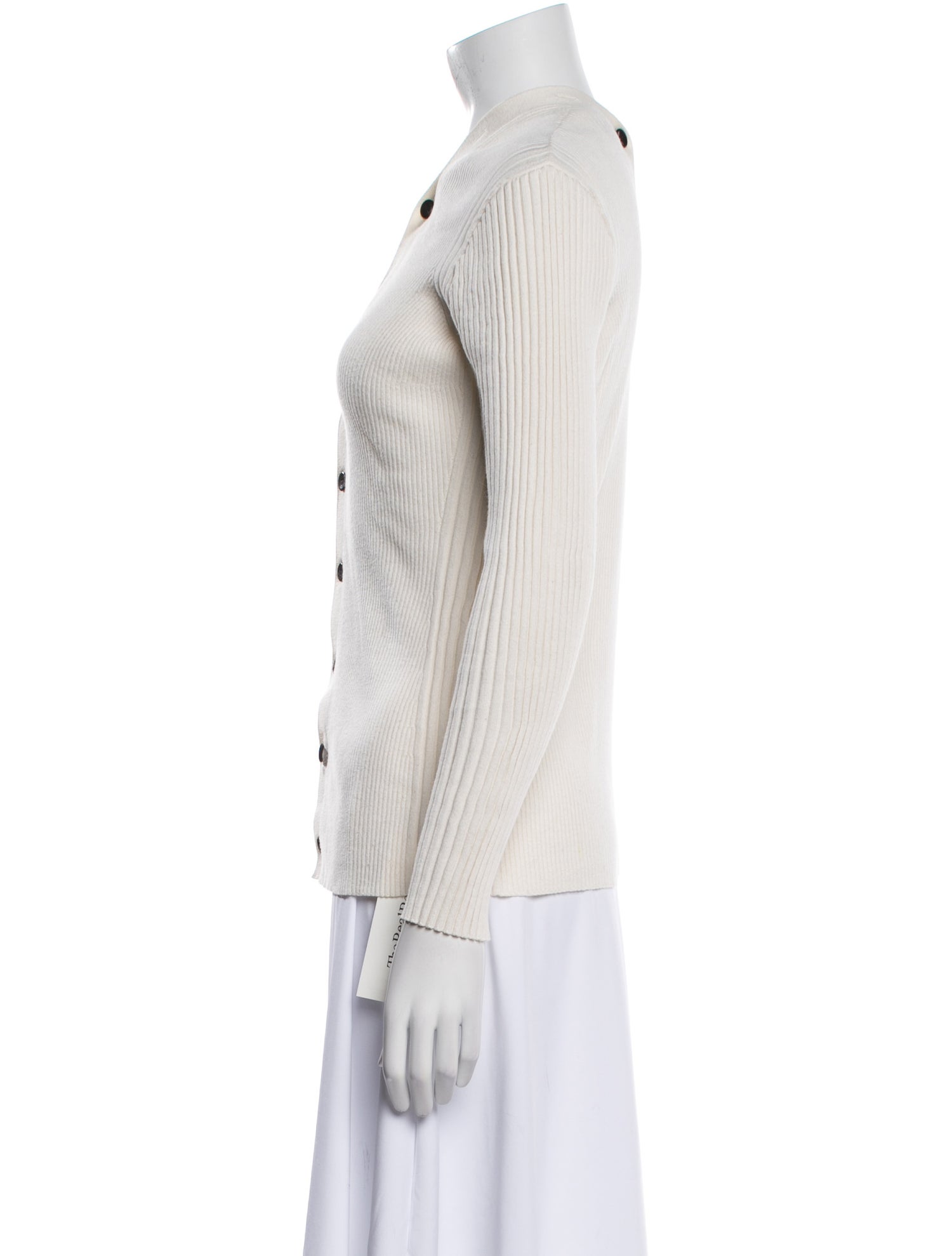 Proenza Schouler White Label Sweater