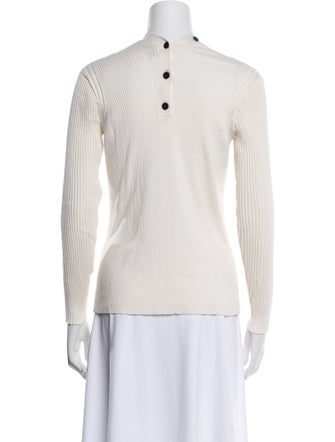 Proenza Schouler White Label Sweater