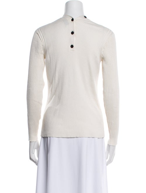 Proenza Schouler White Label Sweater