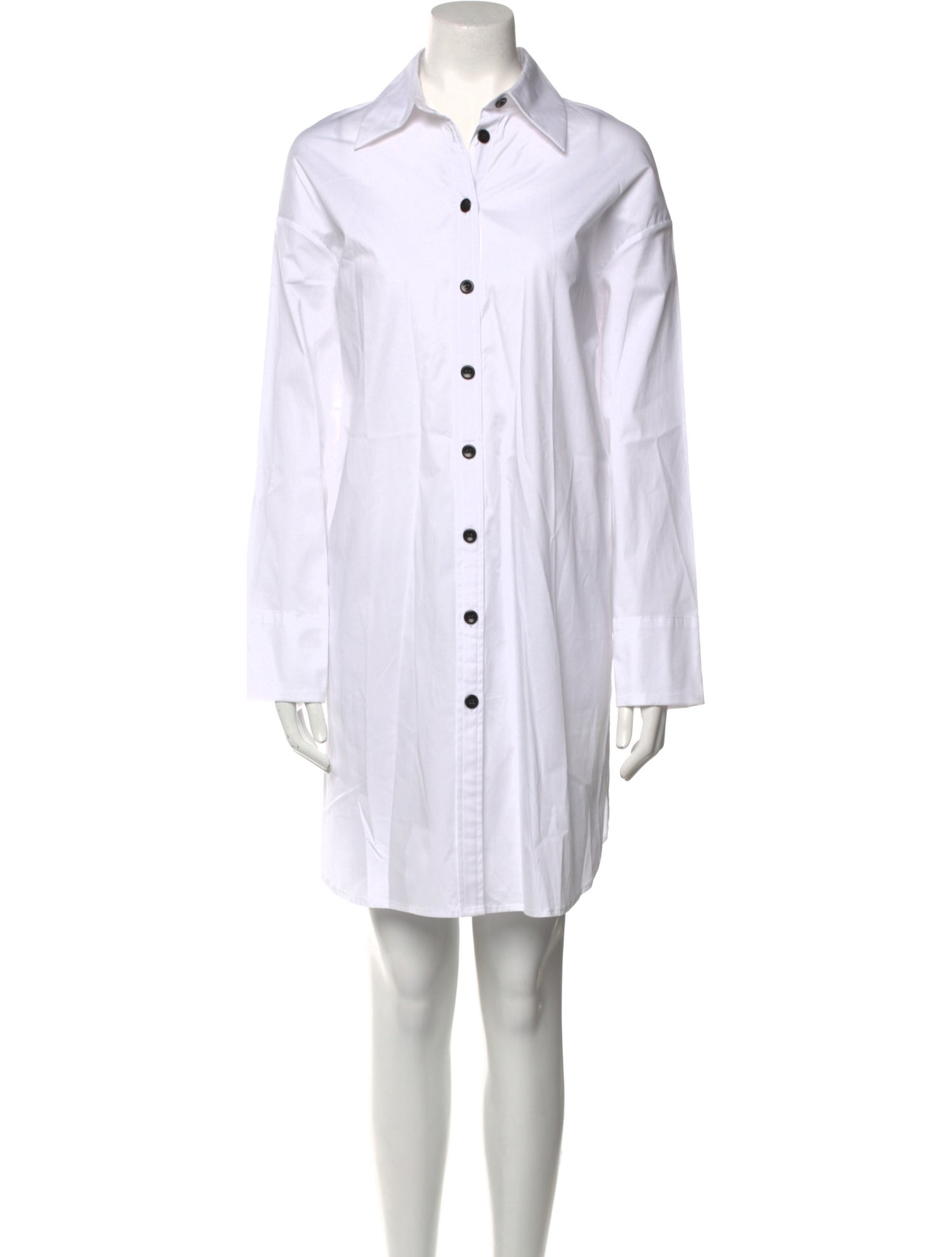 Proenza Schouler White Label Mini Dress w/ Tags