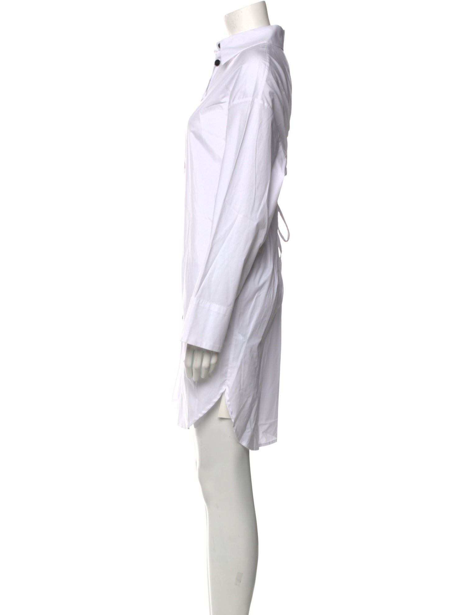 Proenza Schouler White Label Mini Dress w/ Tags