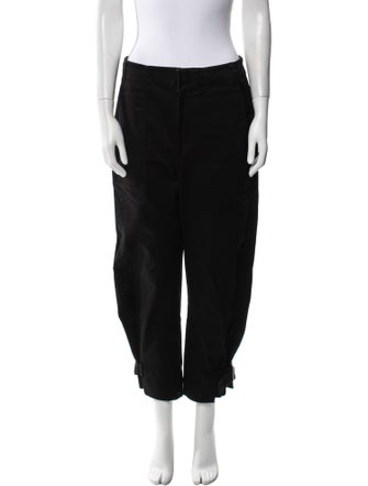 Proenza Schouler White Label Wide Leg Pants