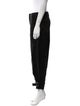 Proenza Schouler White Label Wide Leg Pants