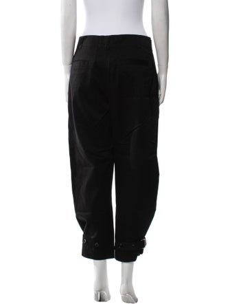 Proenza Schouler White Label Wide Leg Pants