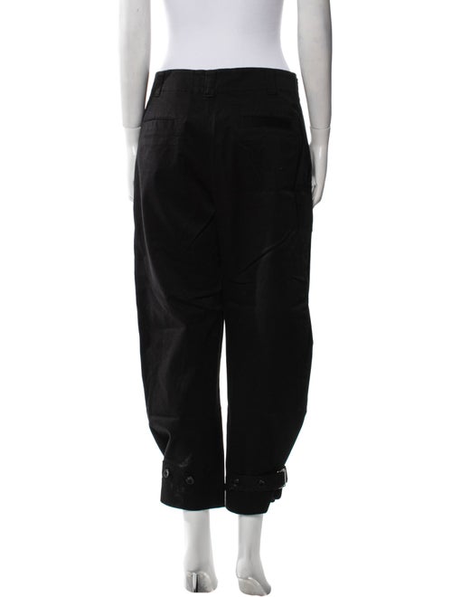 Proenza Schouler White Label Wide Leg Pants