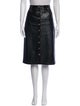 Proenza Schouler White Label Knee-Length Skirt