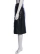 Proenza Schouler White Label Knee-Length Skirt