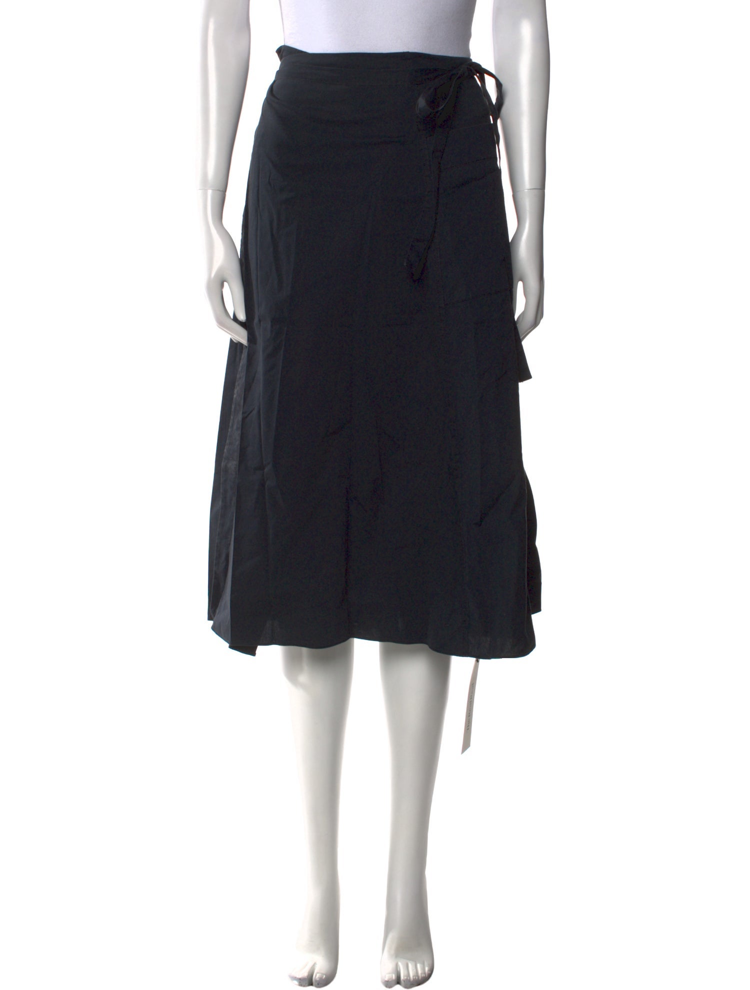 Proenza Schouler White Label Midi Length Skirt