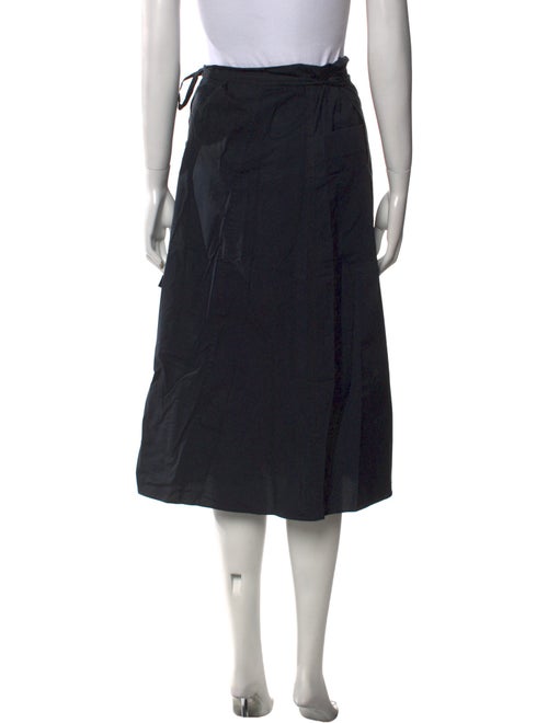 Proenza Schouler White Label Midi Length Skirt