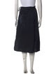 Proenza Schouler White Label Midi Length Skirt