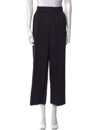 Proenza Schouler White Label Wide Leg Pants
