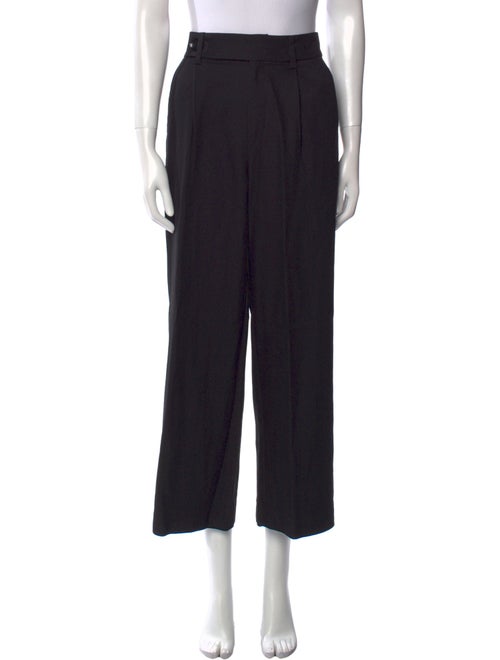 Proenza Schouler White Label Wide Leg Pants