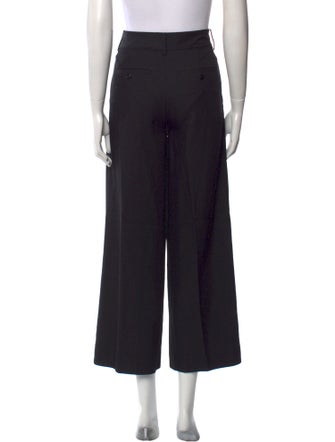 Proenza Schouler White Label Wide Leg Pants