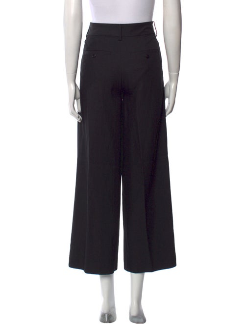 Proenza Schouler White Label Wide Leg Pants