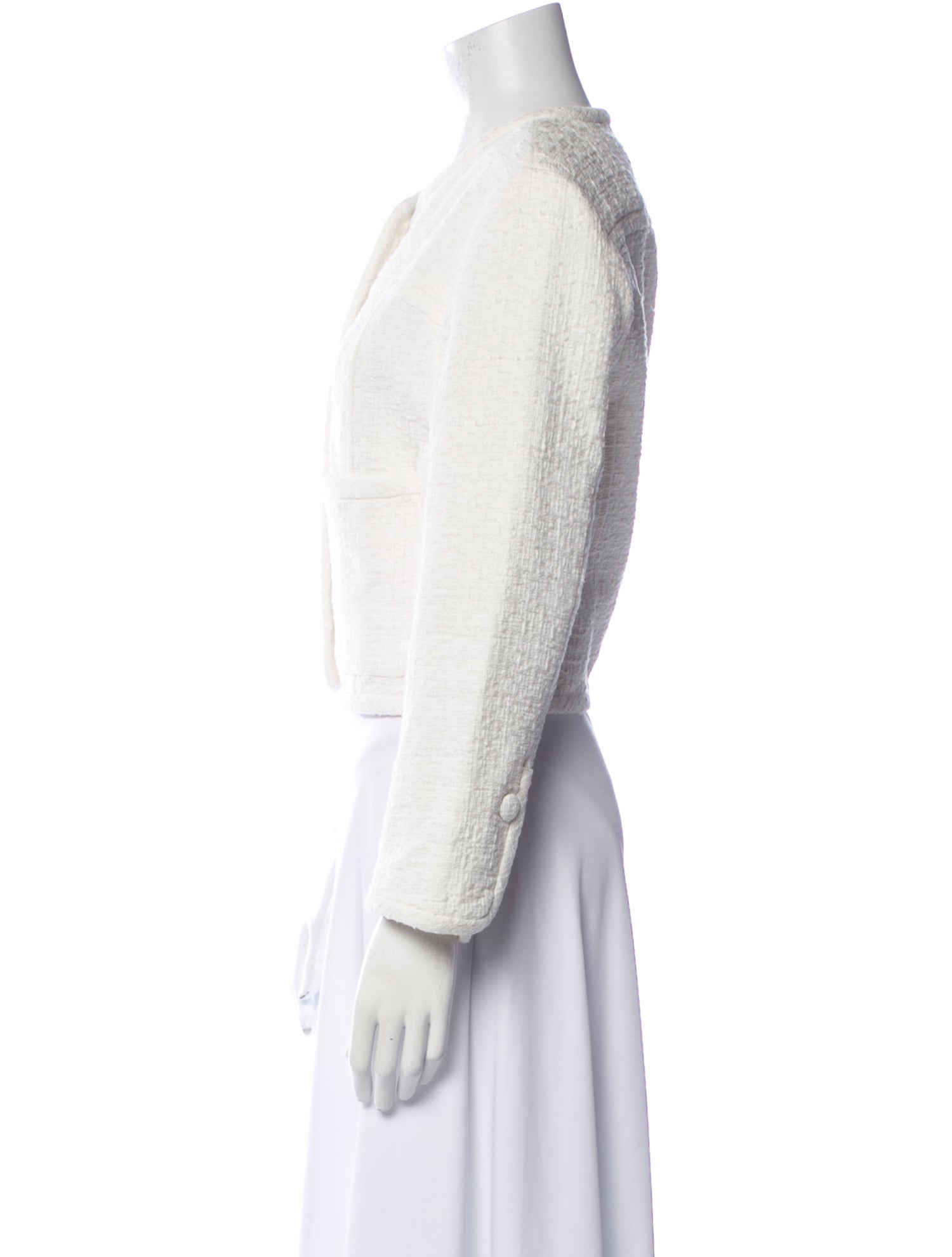 Proenza Schouler White Label Evening Jacket