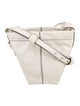 Proenza Schouler White Label Leather Crossbody Bag