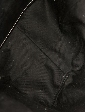 Proenza Schouler White Label Leather Crossbody Bag