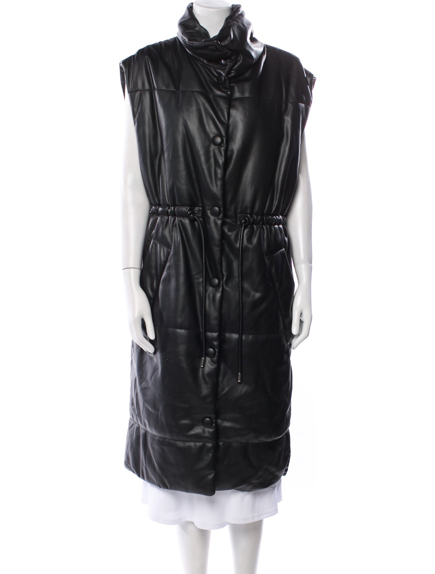 Proenza Schouler White Label Trench Coat