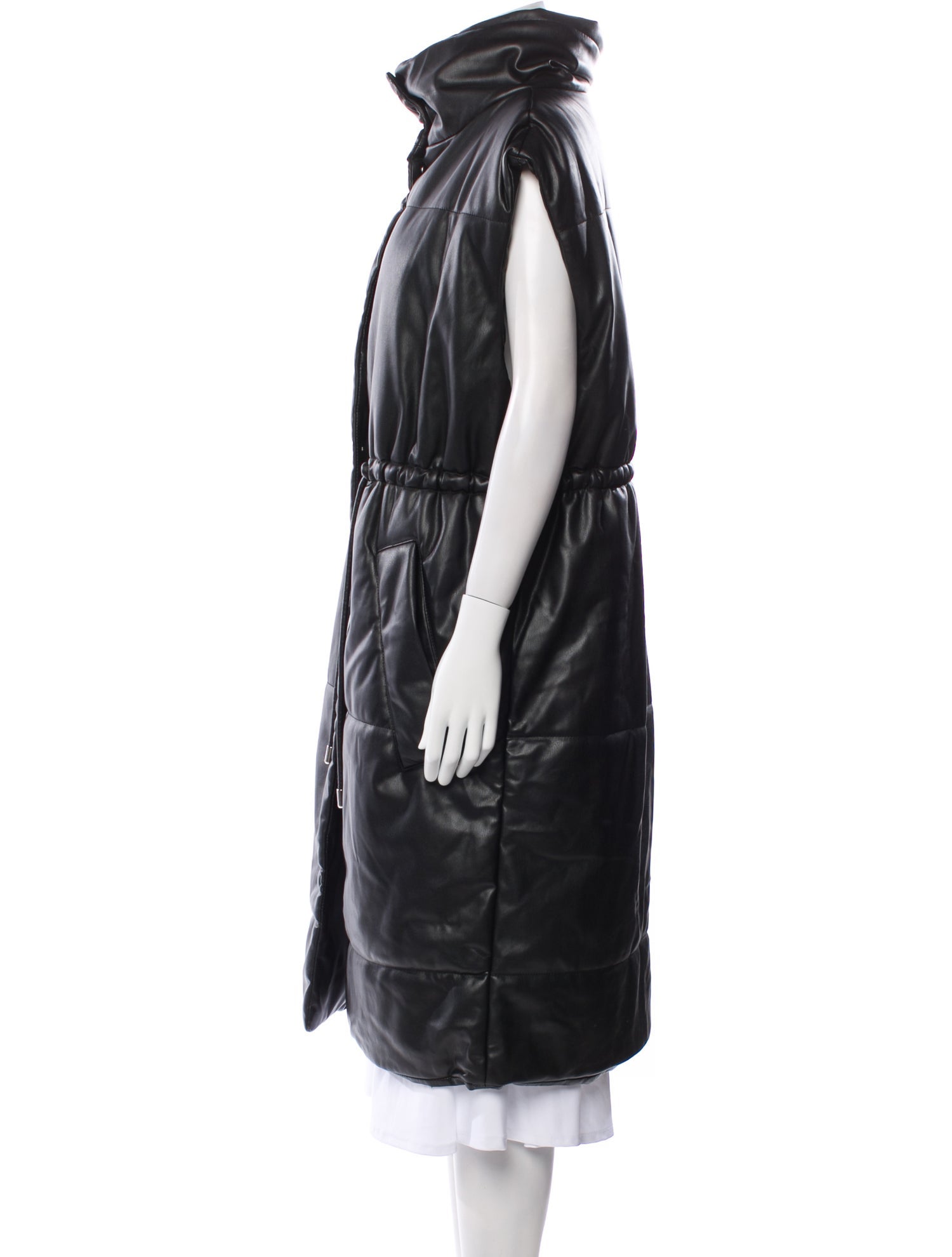 Proenza Schouler White Label Trench Coat