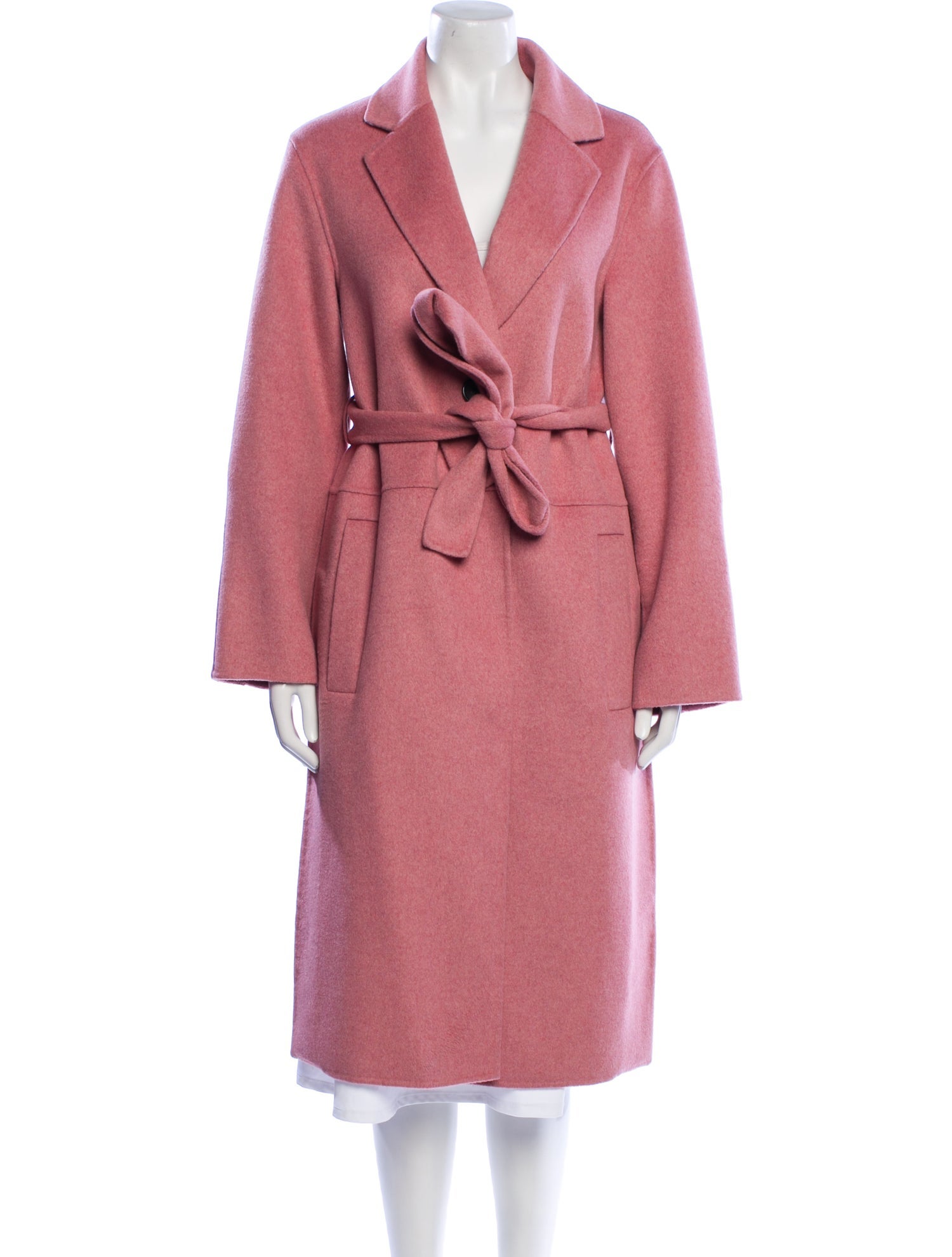 Proenza Schouler White Label Trench Coat