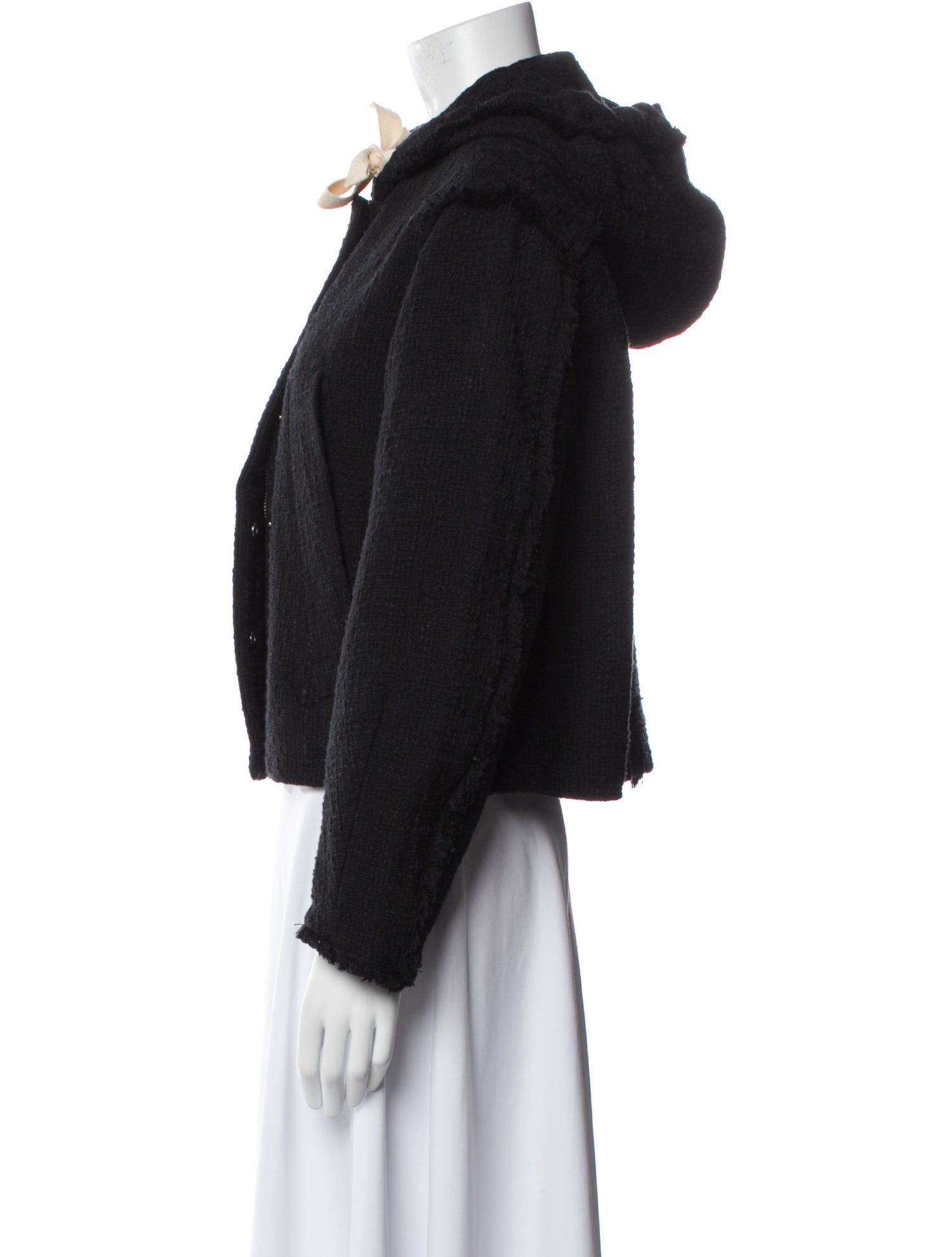 Proenza Schouler White Label Jacket