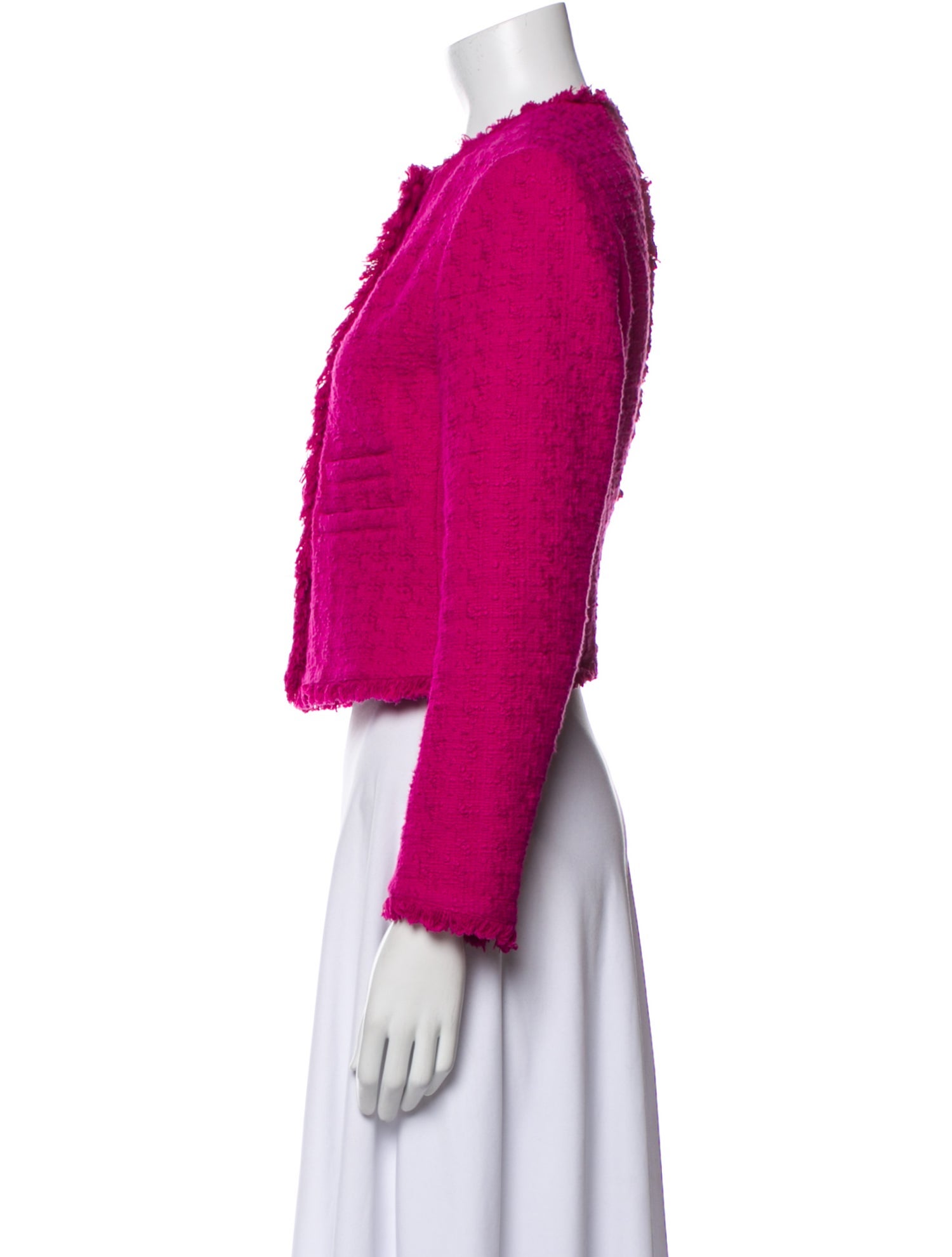 Proenza Schouler White Label Evening Jacket