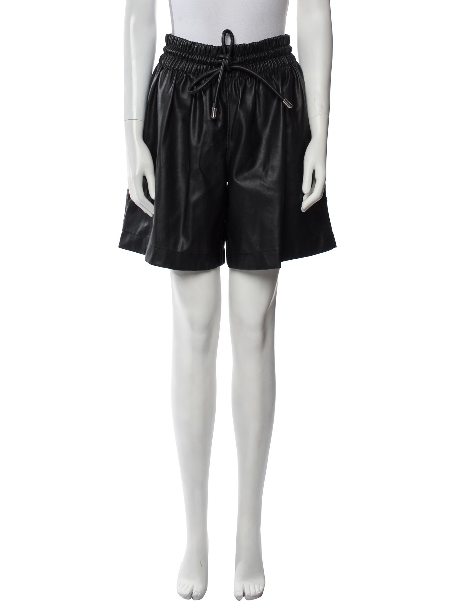 Proenza Schouler White Label Knee-Length Shorts