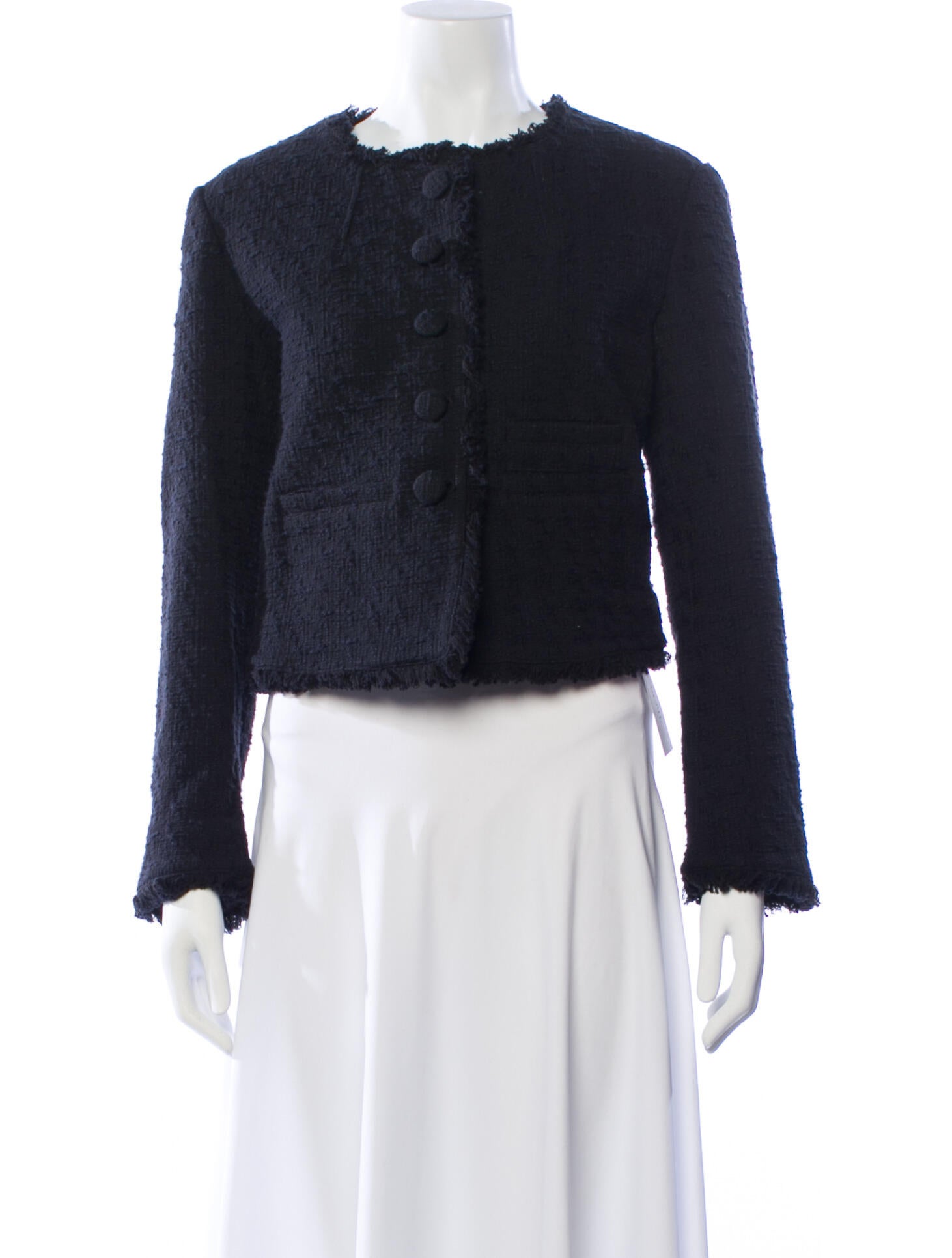Proenza Schouler White Label Evening Jacket