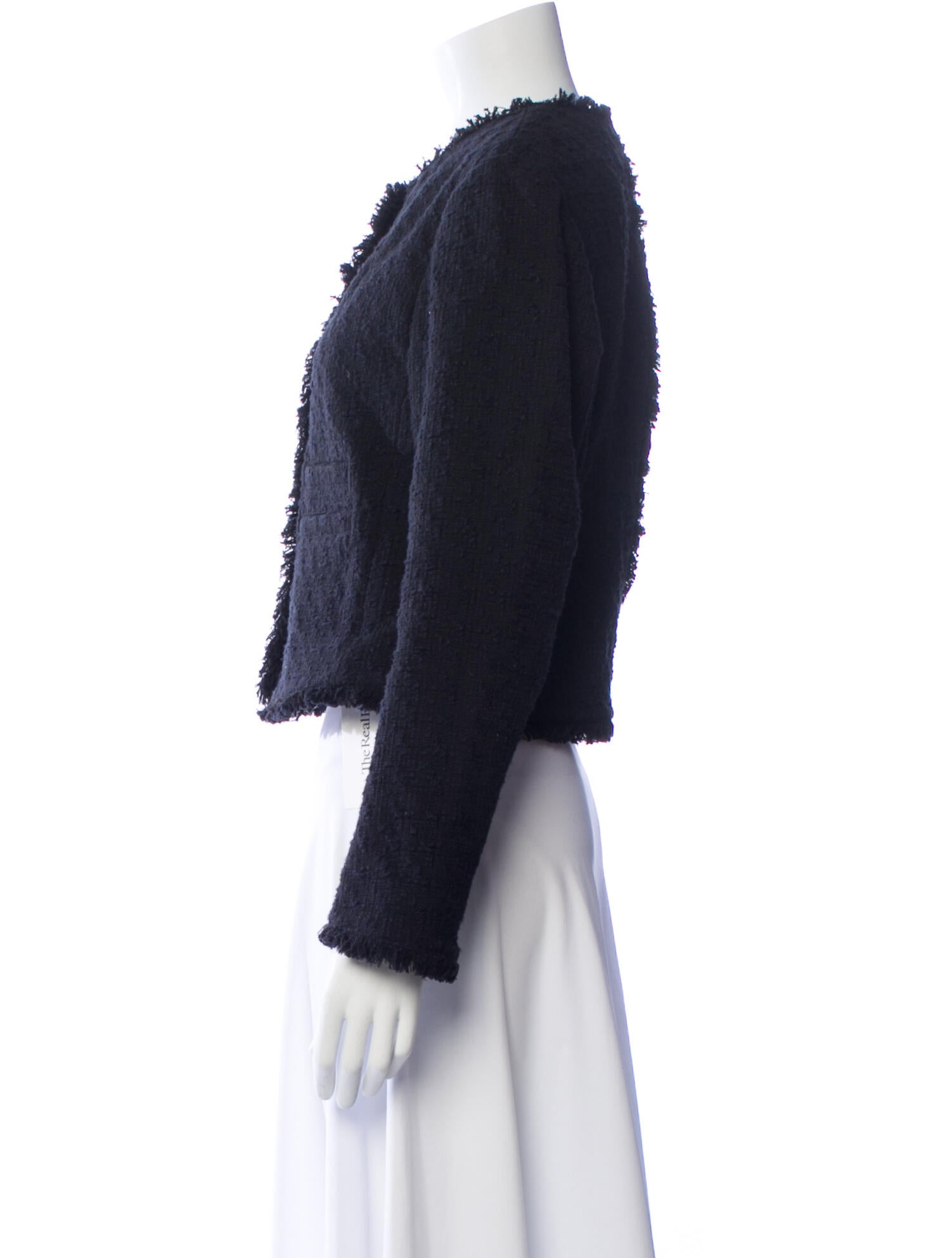 Proenza Schouler White Label Evening Jacket