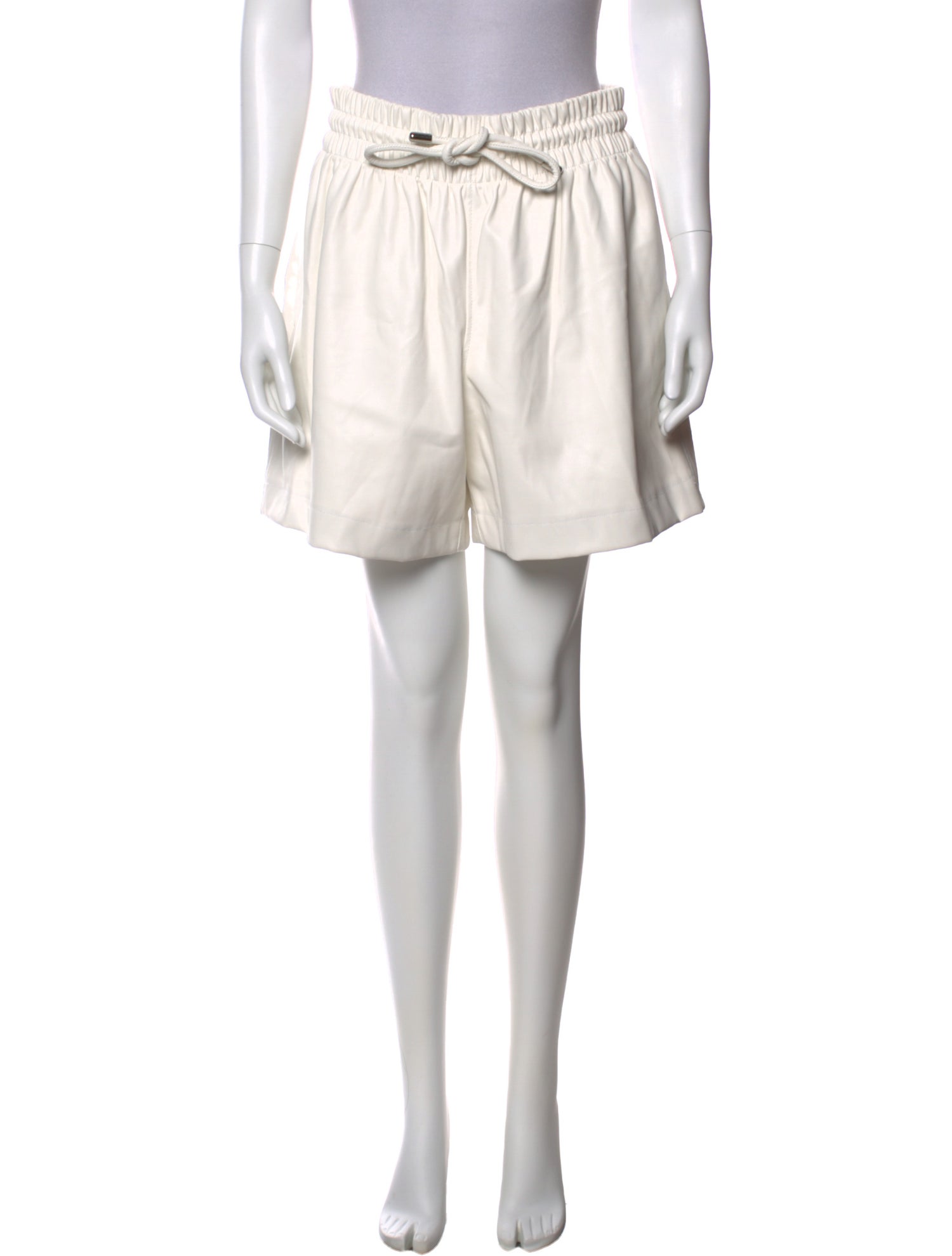 Proenza Schouler White Label Knee-Length Shorts
