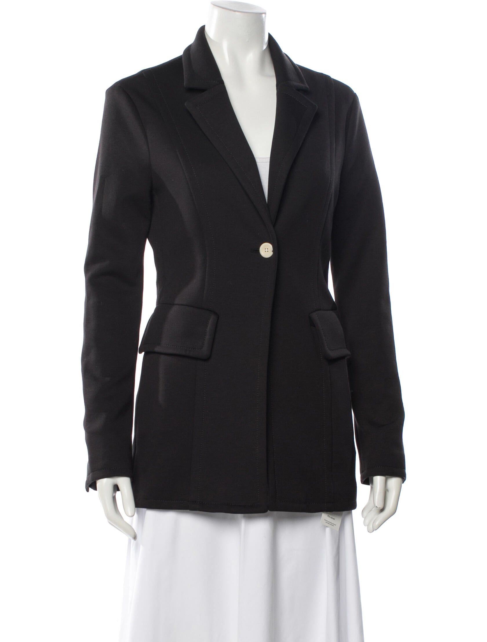 Proenza Schouler White Label Blazer