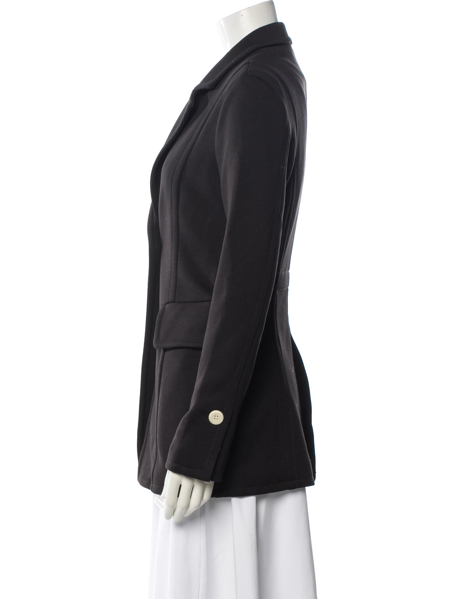 Proenza Schouler White Label Blazer