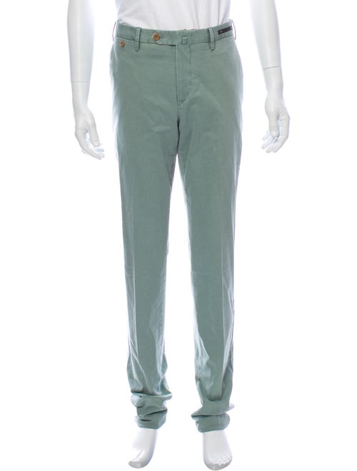 Pt01 Pants Green