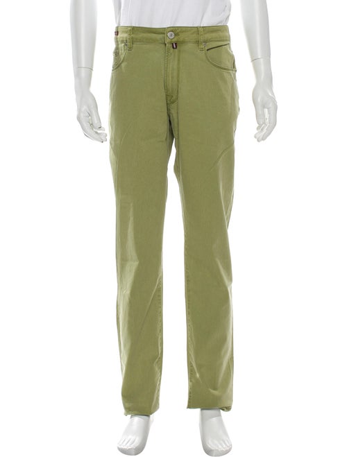 Pt01 2016 Pants Green