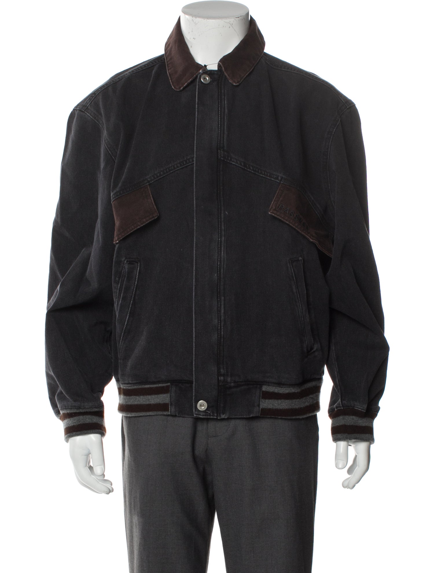 PACCBET Utility Jacket w/ Tags