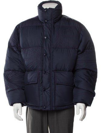 PACCBET Puffer Coat