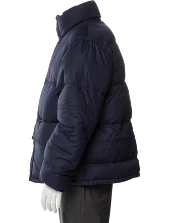 PACCBET Puffer Coat