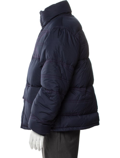 PACCBET Puffer Coat