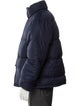 PACCBET Puffer Coat