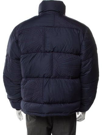 PACCBET Puffer Coat