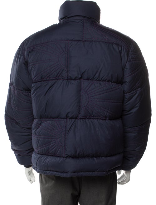 PACCBET Puffer Coat