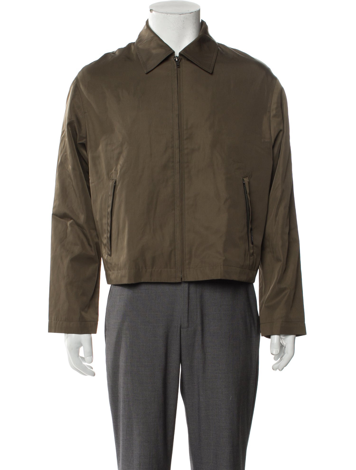 PACCBET Windbreaker w/ Tags