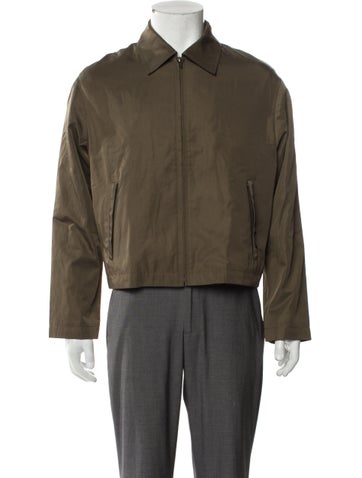 Paccbet Outerwear Windbreaker S