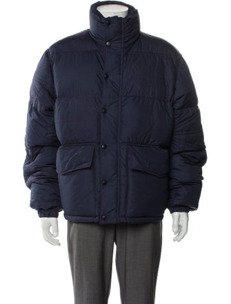 PACCBET Puffer Coat