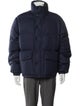 PACCBET Puffer Coat