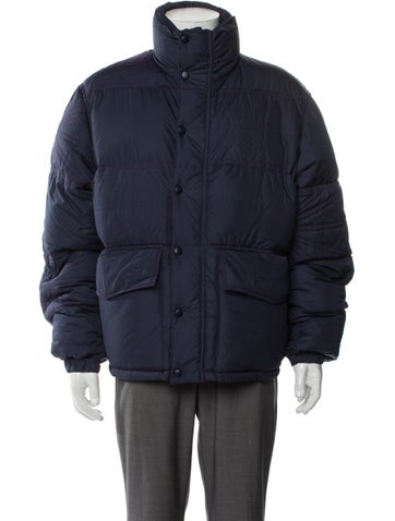 Paccbet Outerwear Puffer Coat M