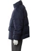 PACCBET Puffer Coat