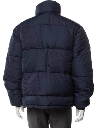 PACCBET Puffer Coat